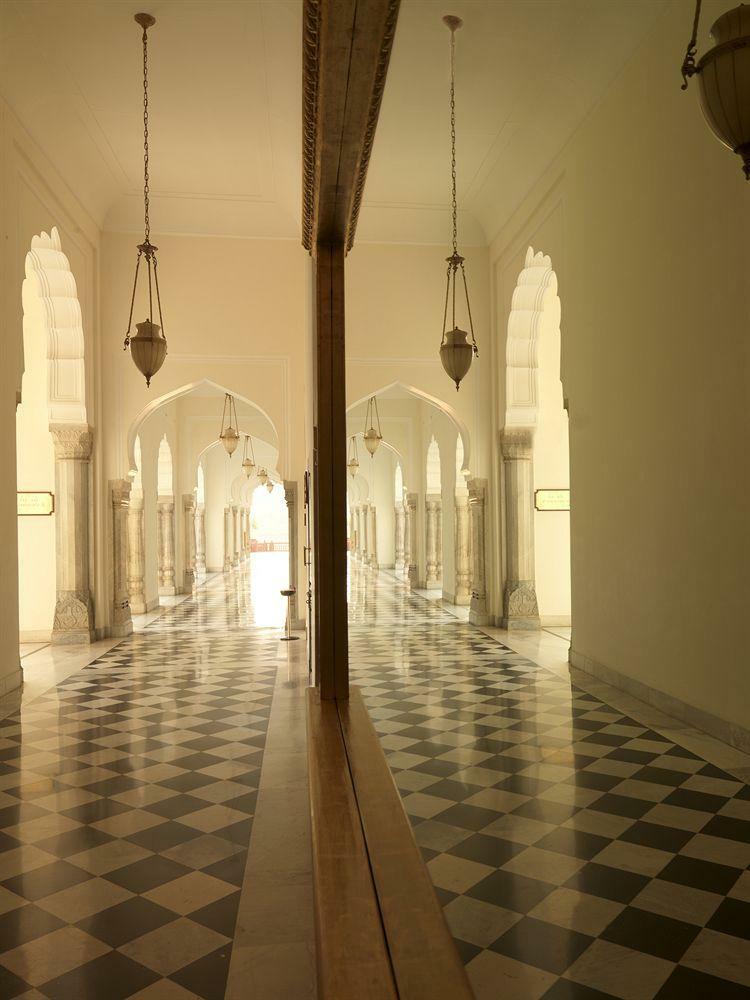 Hotel Rambagh Palace