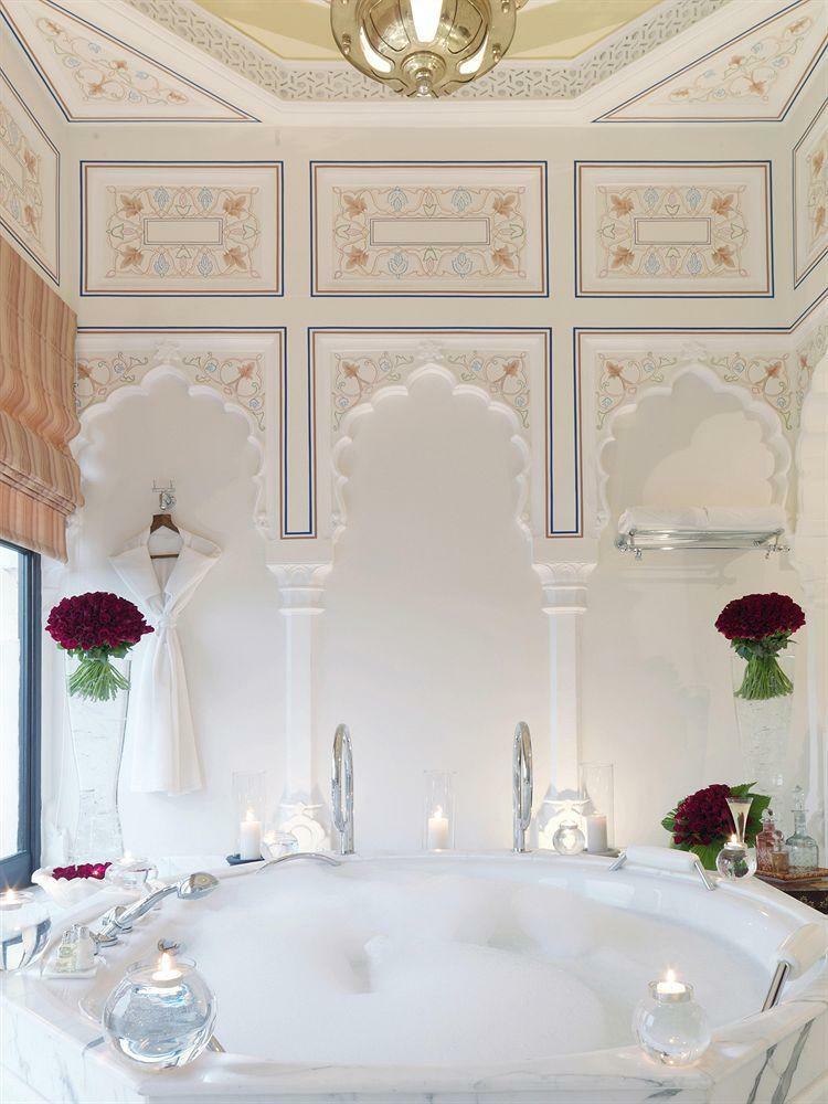 Hotel Rambagh Palace