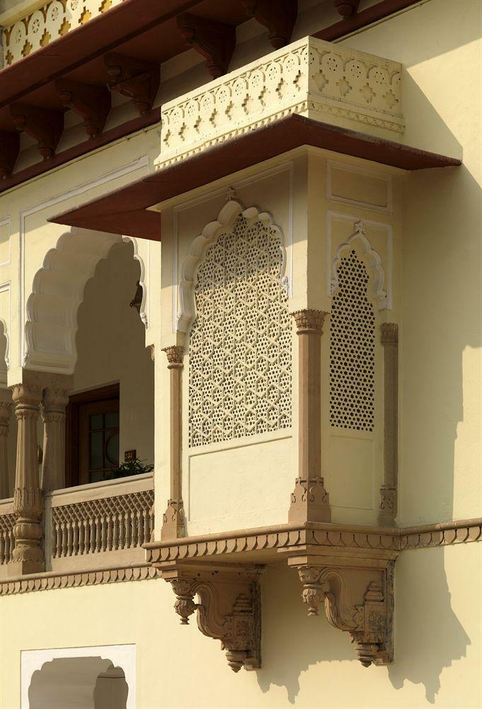 Hotel Rambagh Palace