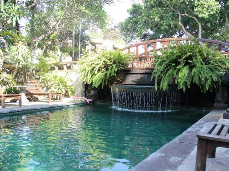 Hotel Besakih Beach Resort