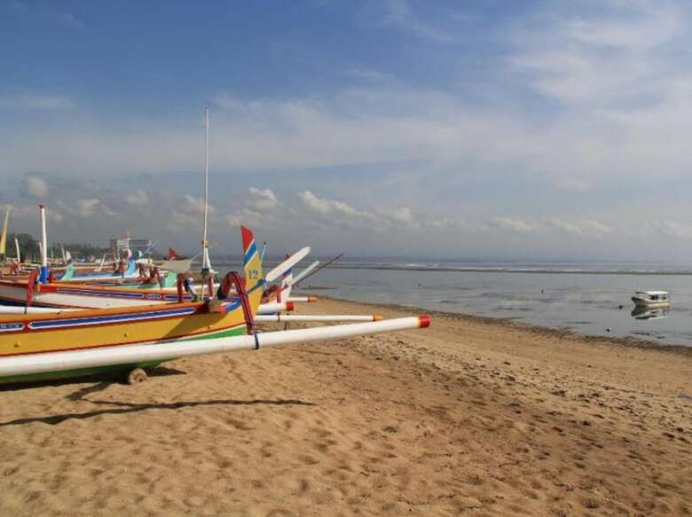 Hotel Besakih Beach Resort