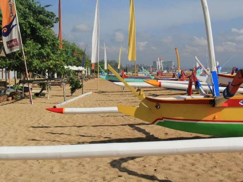 Hotel Besakih Beach Resort