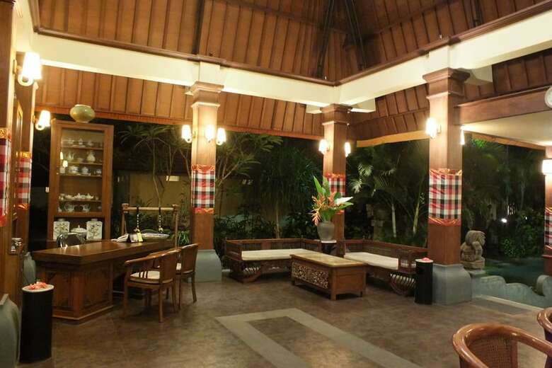 Hotel Besakih Beach Resort