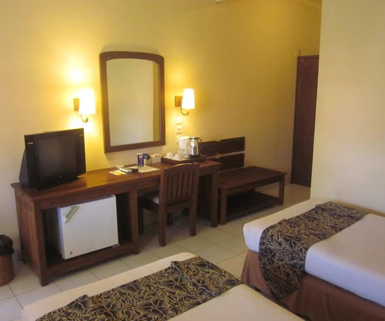 Hotel Besakih Beach Resort