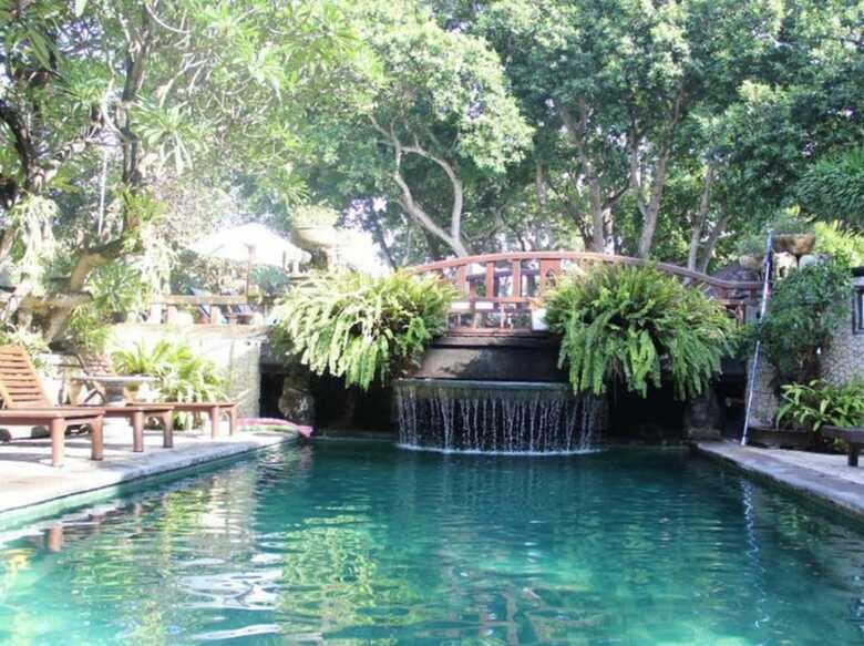 Hotel Besakih Beach Resort