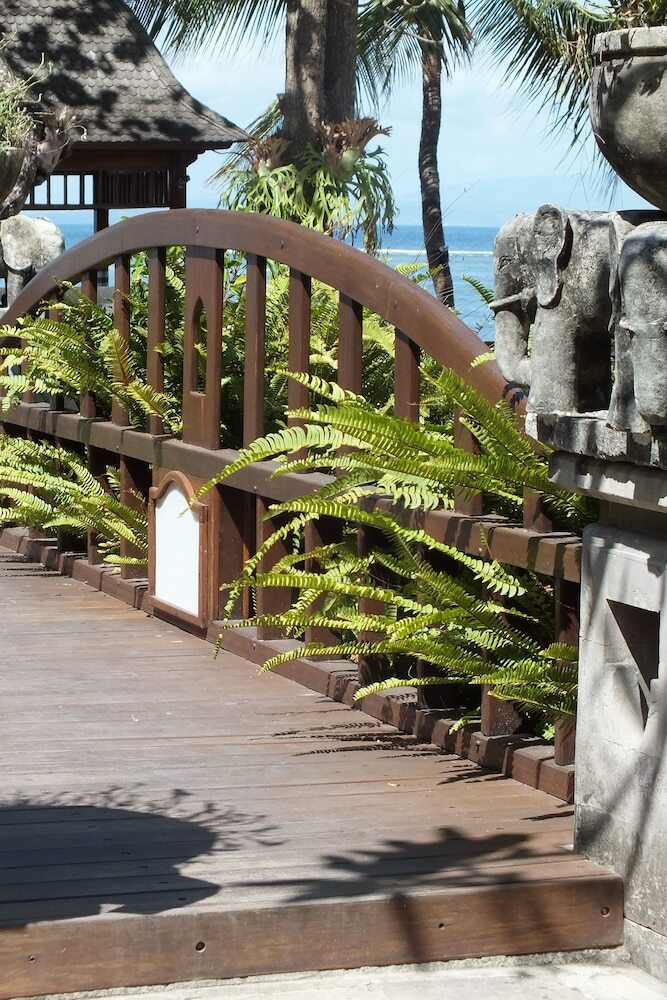 Hotel Besakih Beach Resort