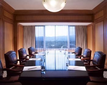 Hotel Hyatt Regency Bandung