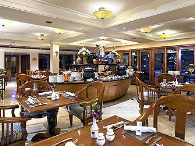 Hotel Novotel