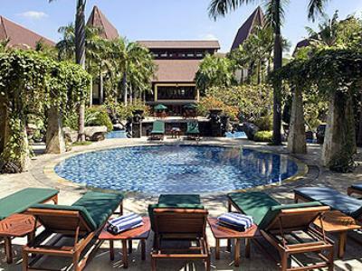 Hotel Novotel