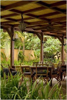 Villa De Daun