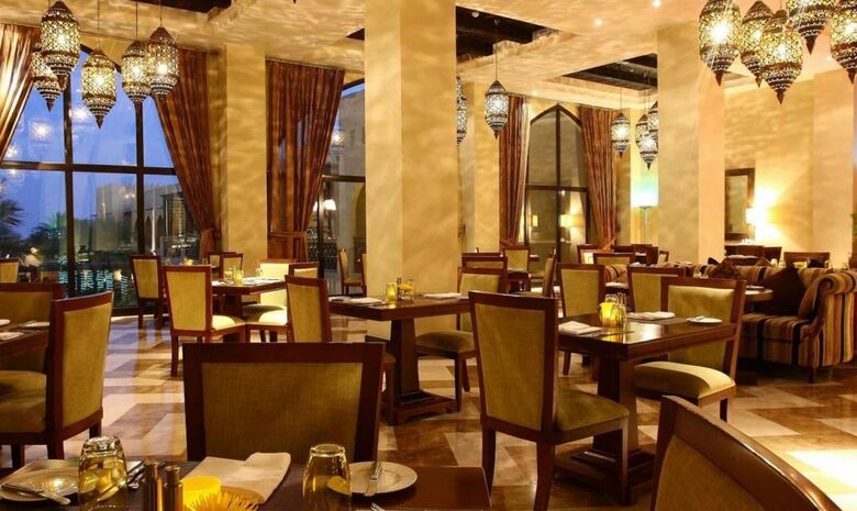 Hotel Tilal Liwa Abu Dhabi