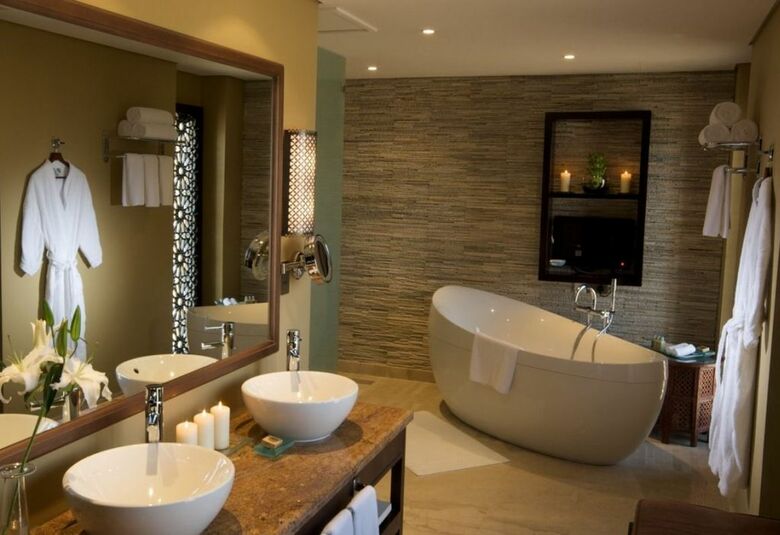 Hotel Tilal Liwa Abu Dhabi