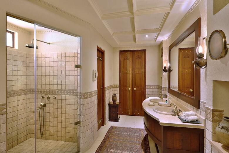 Hotel Al Maha Desert Resort & Spa