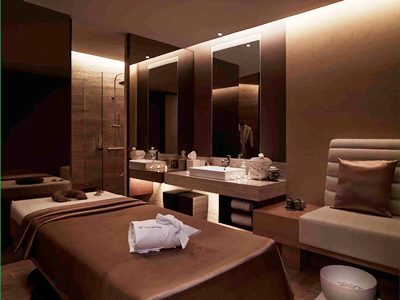 Hotel Nikko (cuarto Premier)