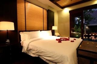 Le Jardin Boutique Villa