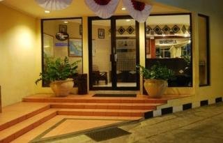 Hotel Grage Jogja