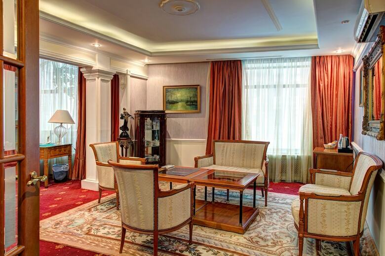 Hotel Golden Garden