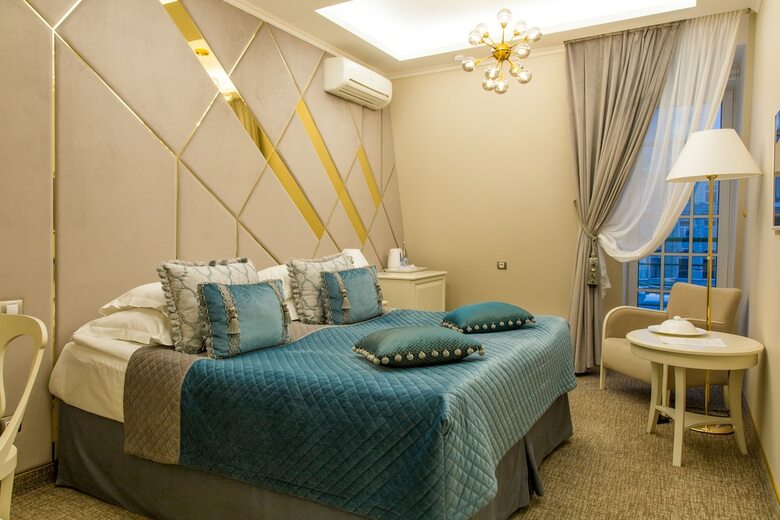 Hotel Golden Garden