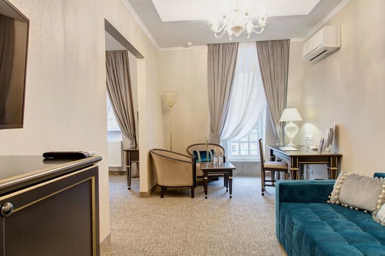 Hotel Golden Garden