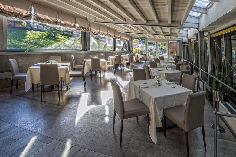 Relais Bellaria Hotel & Congressi