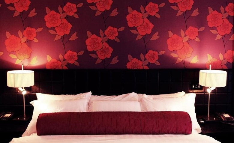 Hampton Hotel