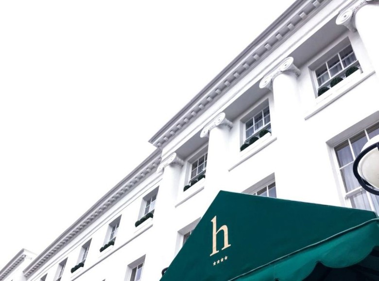 Hampton Hotel
