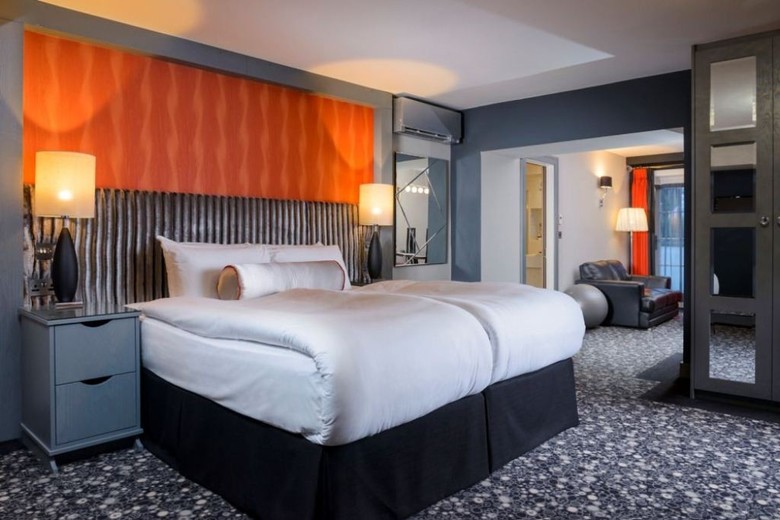Hampton Hotel