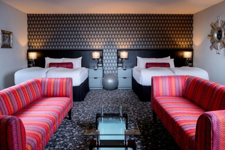 Hampton Hotel