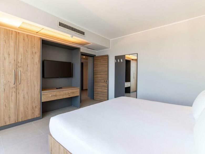 Hotel Doubletree By Hilton Malta