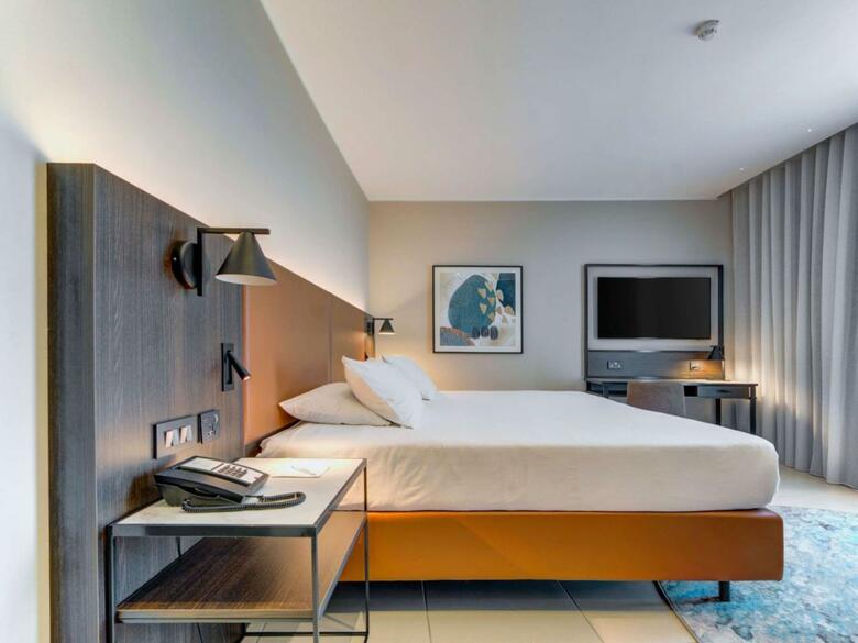 Hotel Doubletree By Hilton Malta