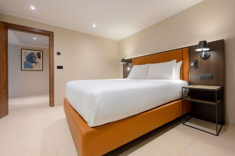 Hotel Doubletree By Hilton Malta
