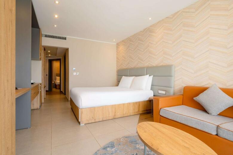Hotel Doubletree By Hilton Malta