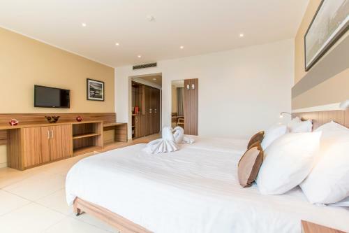 Hotel Doubletree By Hilton Malta
