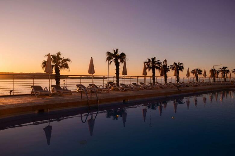 Hotel Doubletree By Hilton Malta