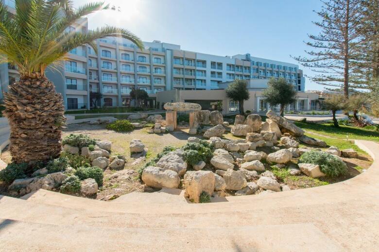 Hotel Doubletree By Hilton Malta