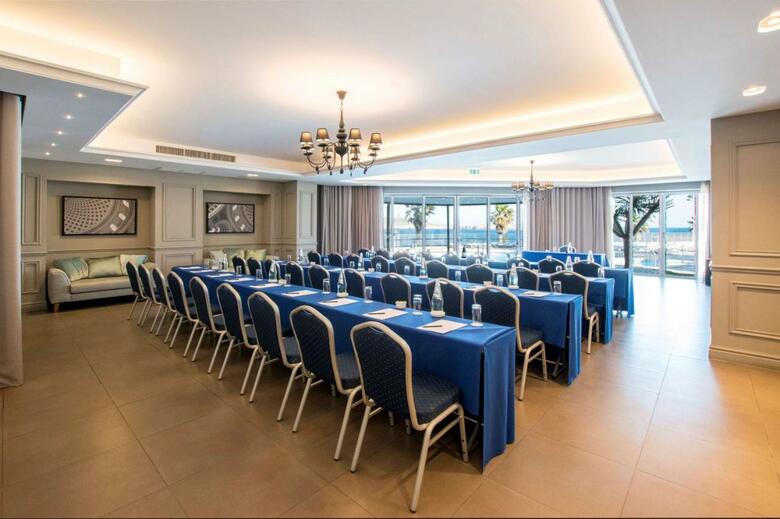 Hotel Doubletree By Hilton Malta