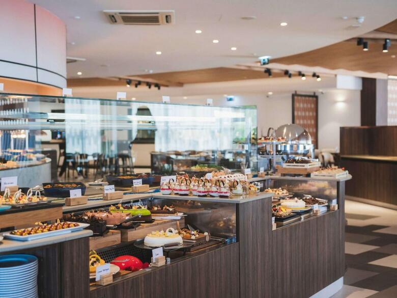 Hotel Doubletree By Hilton Malta
