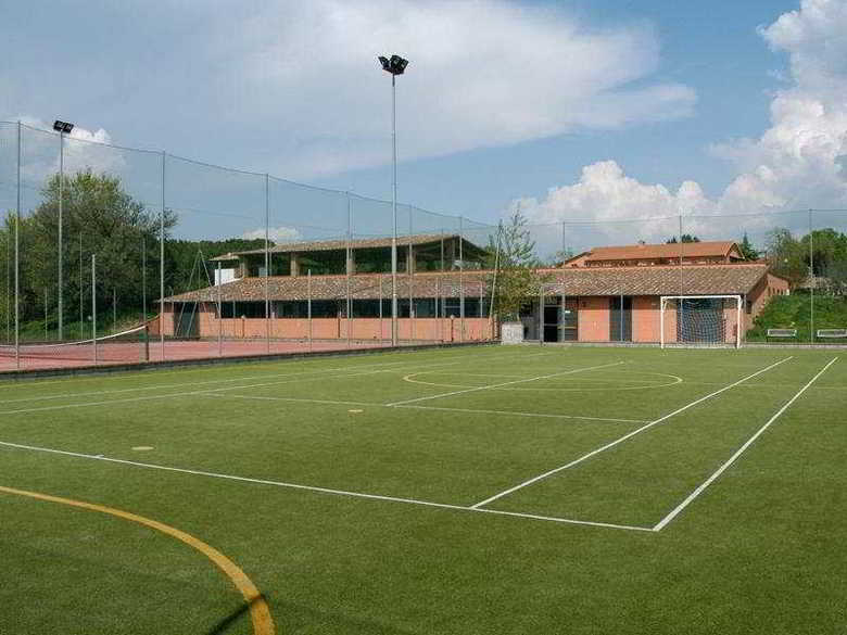 Hotel Al Poggio Dei Papi