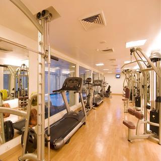 Hotel Avalon Courtyard Residences & Suites