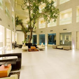 Hotel Avalon Courtyard Residences & Suites