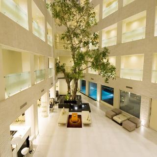Hotel Avalon Courtyard Residences & Suites