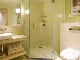 Hotel Avalon Courtyard Residences & Suites