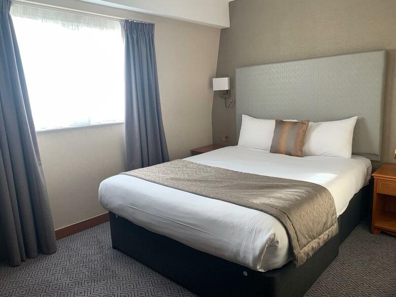 Hotel Ramada London Ruislip