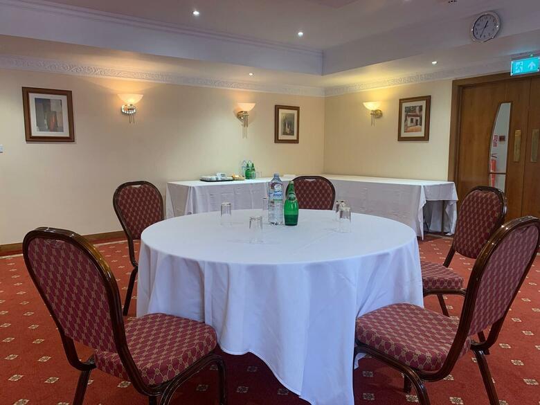Hotel Ramada London Ruislip