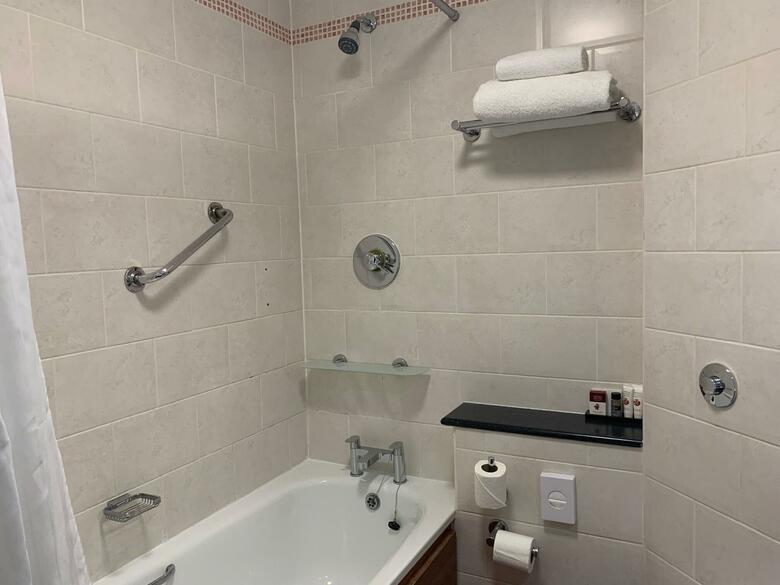 Hotel Ramada London Ruislip
