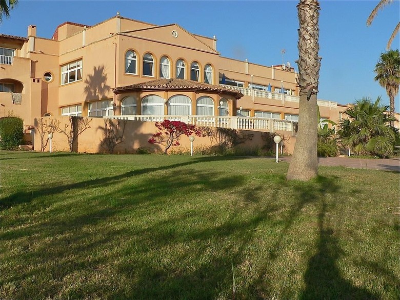 Apartamento La Noria De Son Bou