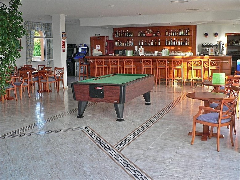 Apartamento La Noria De Son Bou