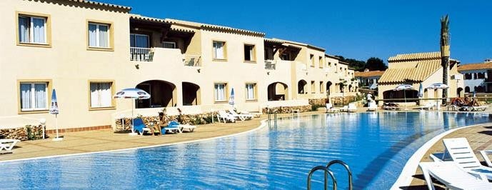 Apartamento La Noria De Son Bou