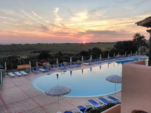 Apartamento La Noria De Son Bou