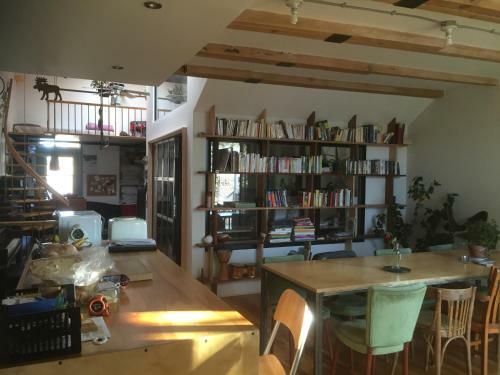 Hostal Auberge Chez Jean